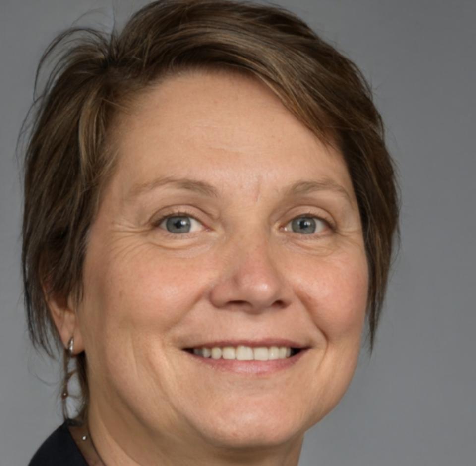 Marlene Buchholz